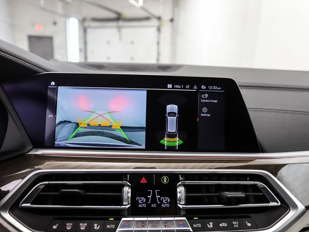 2022 BMW X5 xDrive40i 18