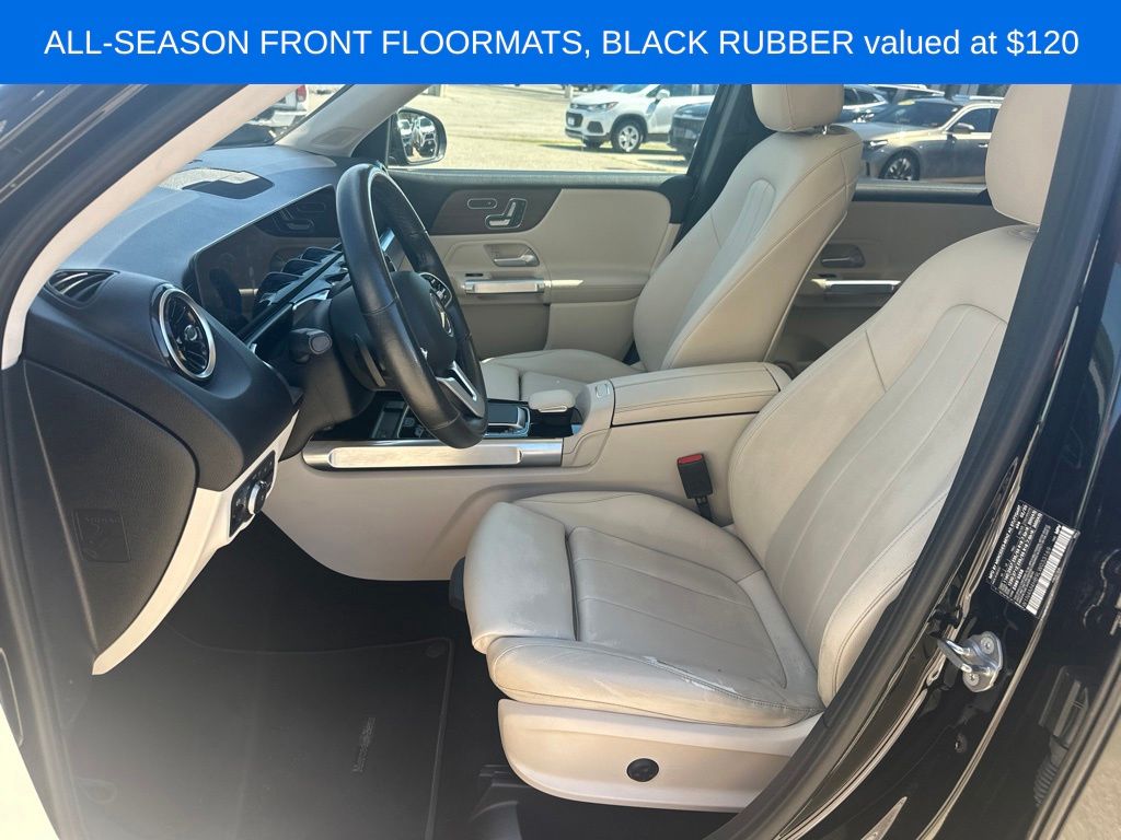 Used 2020 Mercedes-benz GLB SUV
