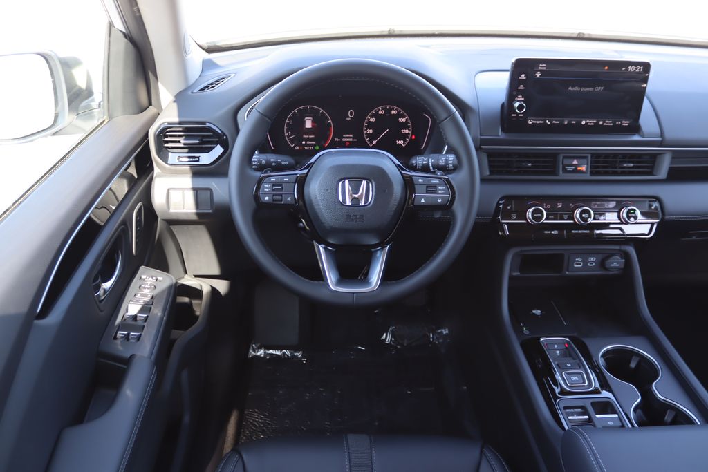Thumbnail: 2025 Honda Pilot - 20