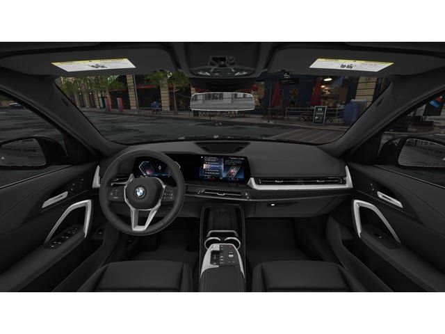 Thumbnail: 2025 BMW X1 - 10
