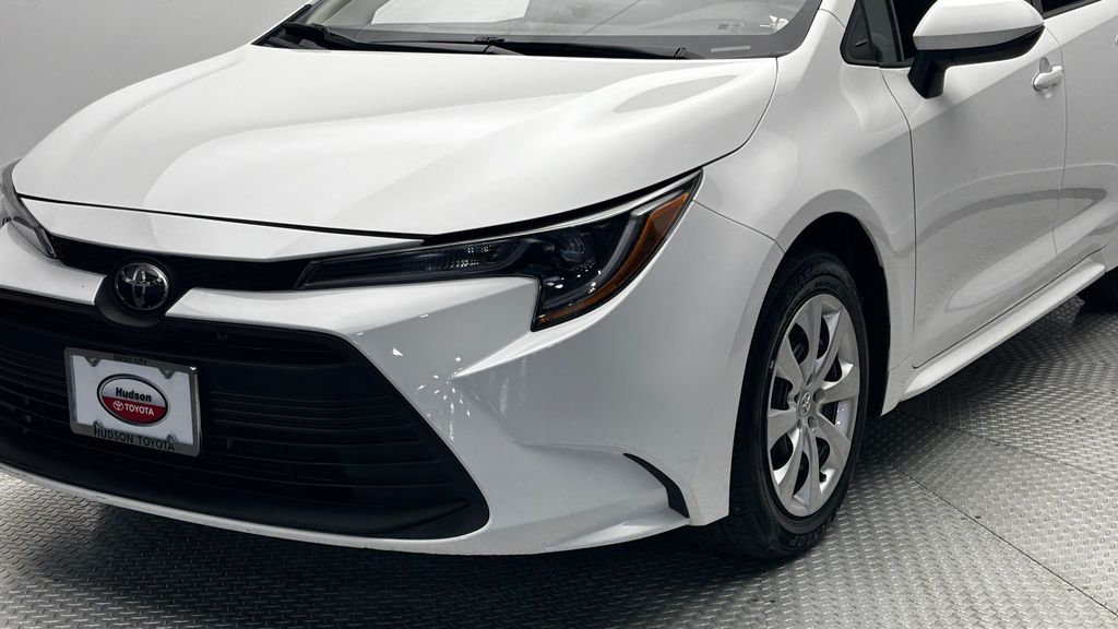 Thumbnail: 2026 Toyota Corolla - 2