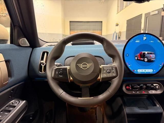 Thumbnail: 2026 MINI Cooper Countryman - 22