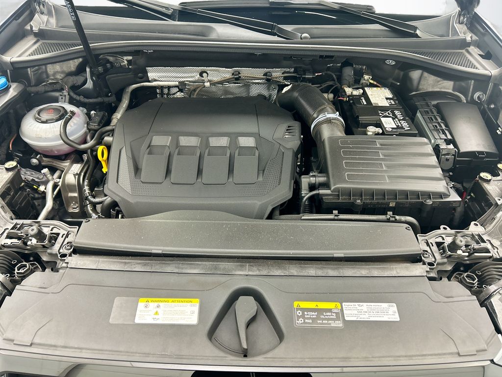 Thumbnail: 2025 Audi Q3 - 27