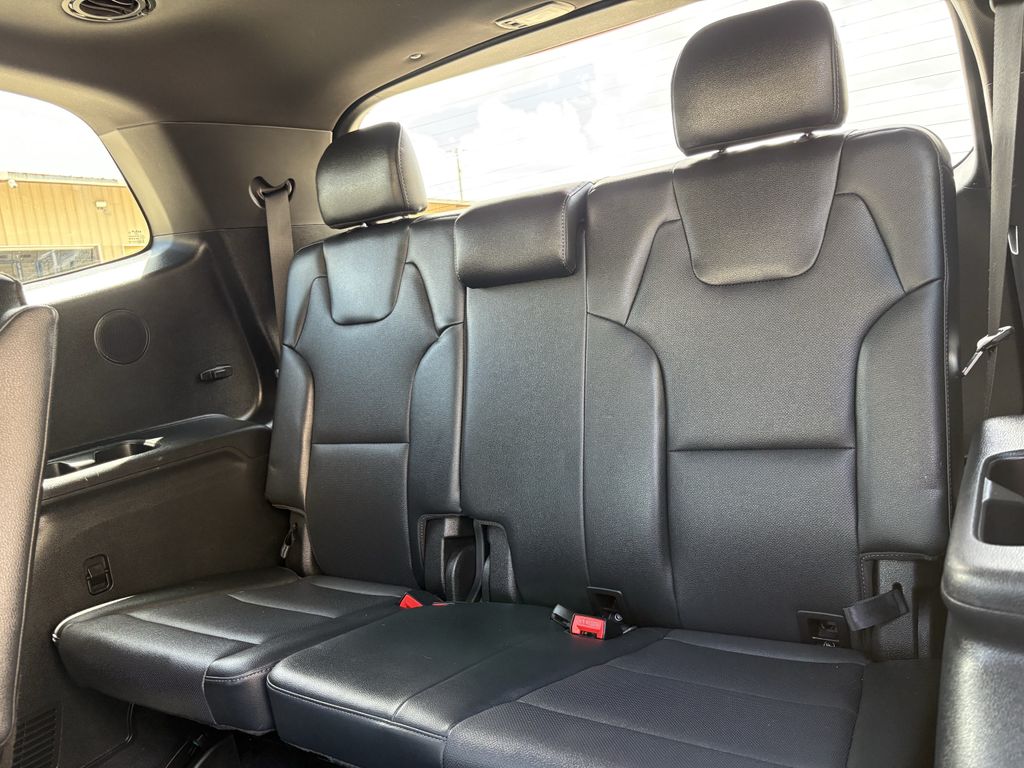 2023 Kia Telluride SX X-Pro Gray at Shottenkirk Kia Fort Bend