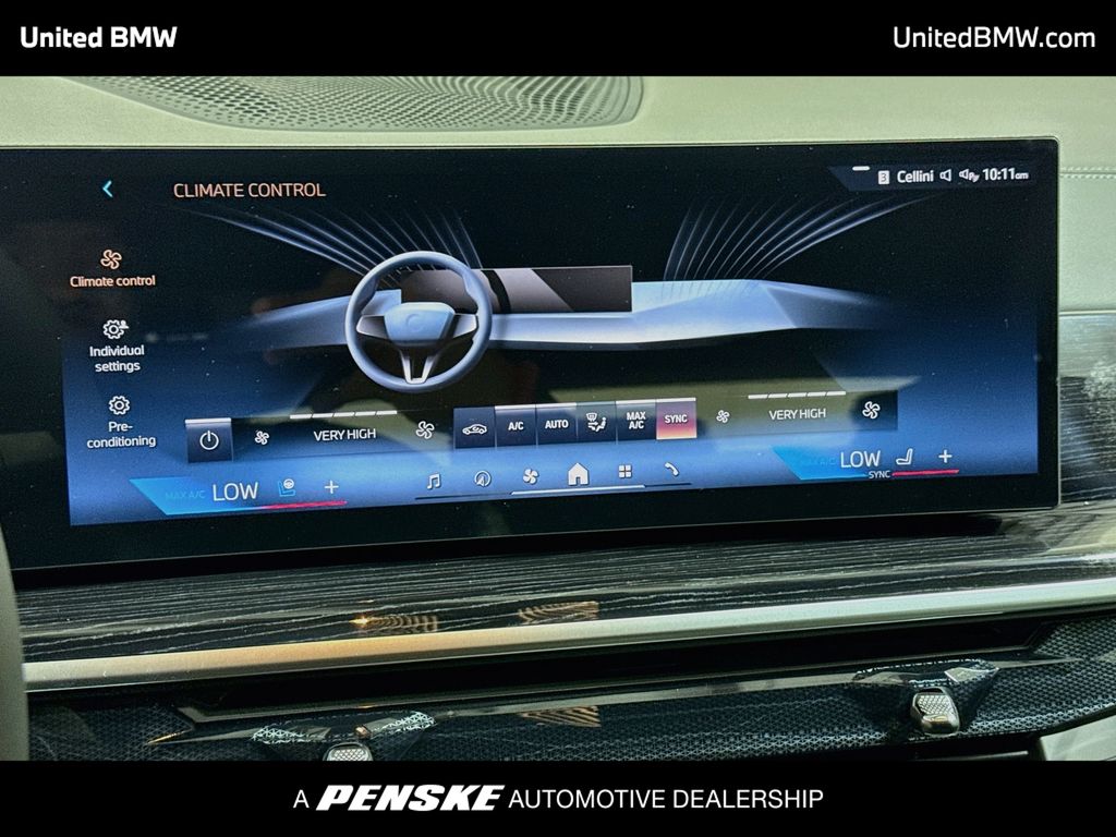 Thumbnail: 2026 BMW X5 - 11