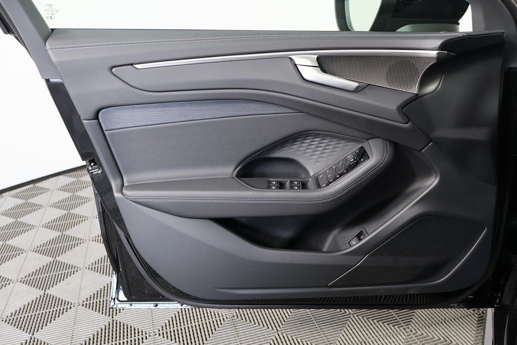 Thumbnail: 2026 Audi A6 - 7