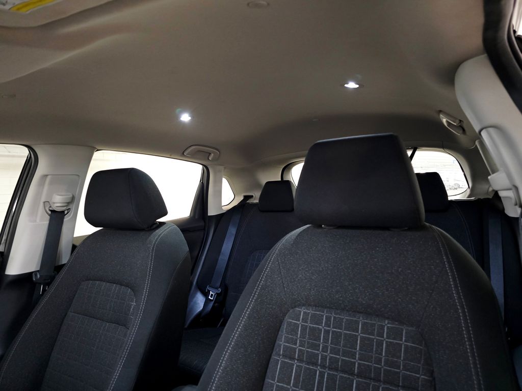 2023 Honda HR-V LX photo 18