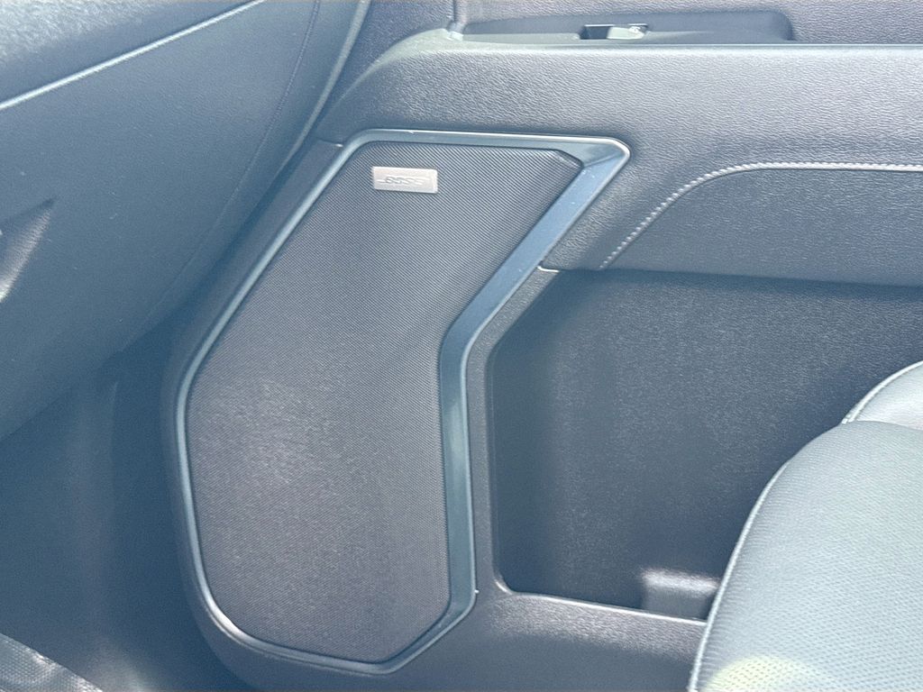 Used 2024 Sterling Gray Metallic Chevrolet LTZ image 19