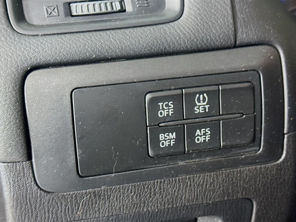 Used Car 2014 Mazda Cx-5  Grand Touring For Sale Under $12,000 In Austin, Texas