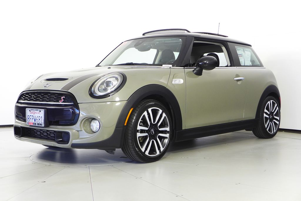 Thumbnail: 2019 MINI Cooper - 2