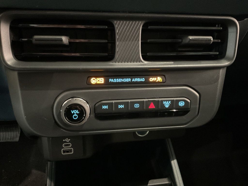 New 2026 Black Ford XL image 12