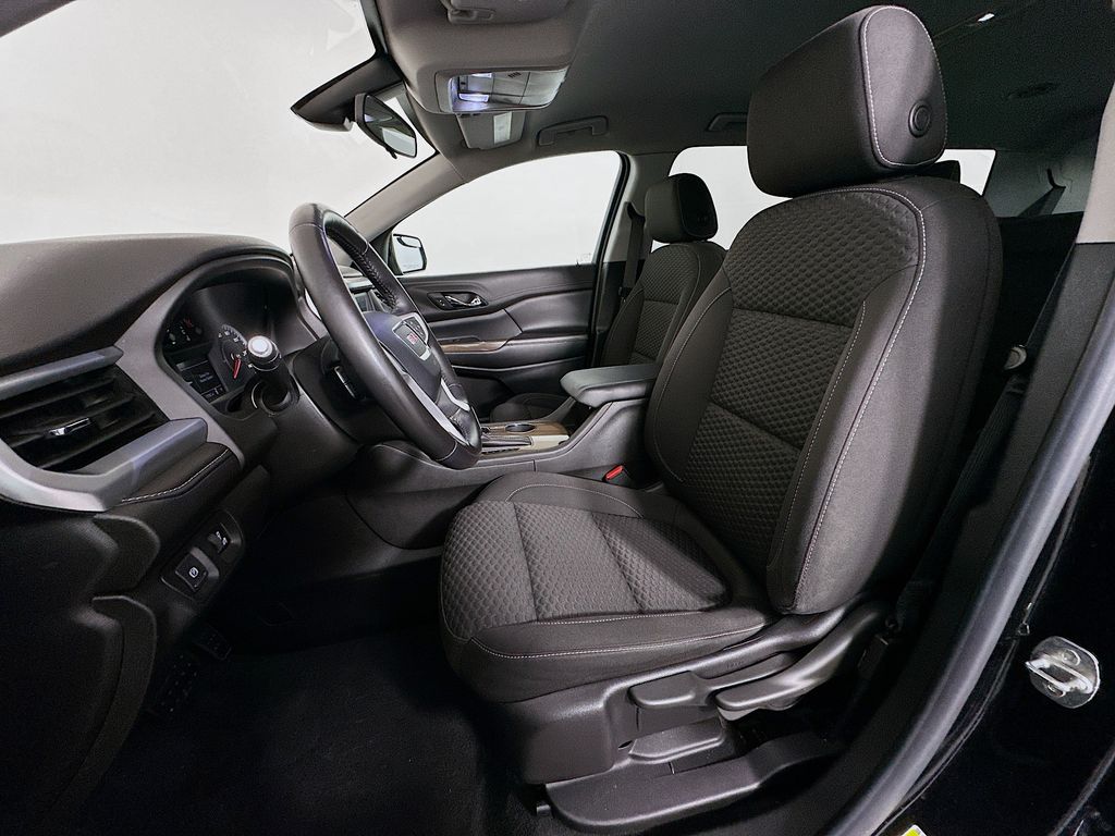 Thumbnail: 2019 GMC Acadia - 20