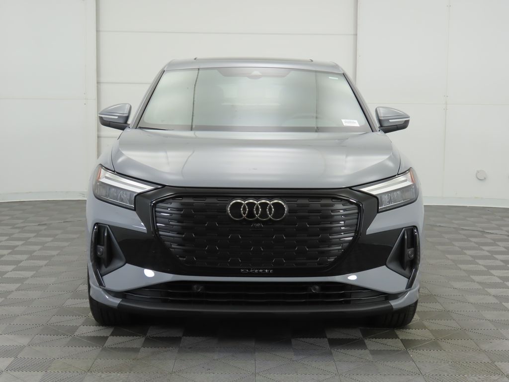 2024 Audi Q4 e-tron Premium Plus 2