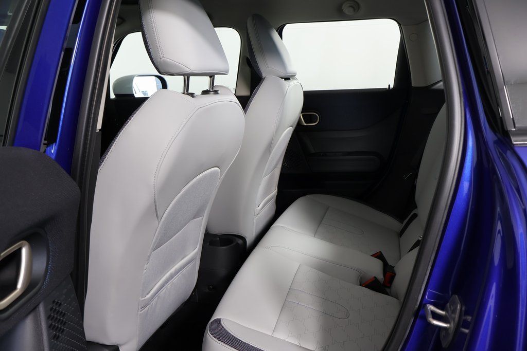 Thumbnail: 2025 MINI Cooper - 11