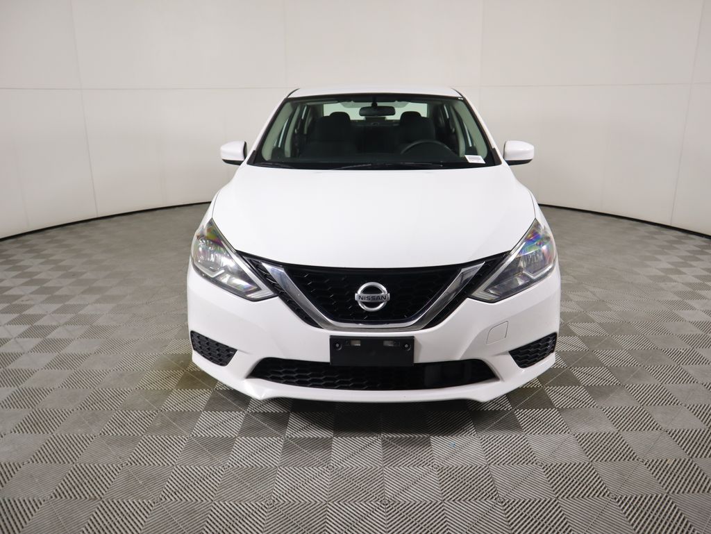 Thumbnail: 2018 Nissan Sentra - 2