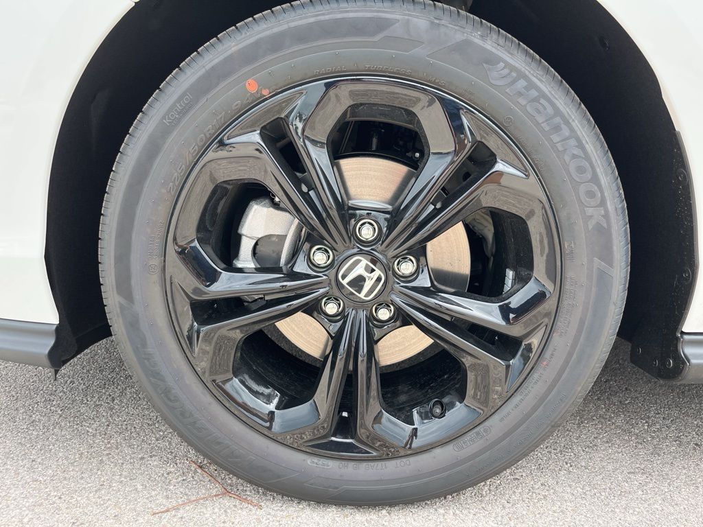 Thumbnail: 2025 Honda Accord - 6