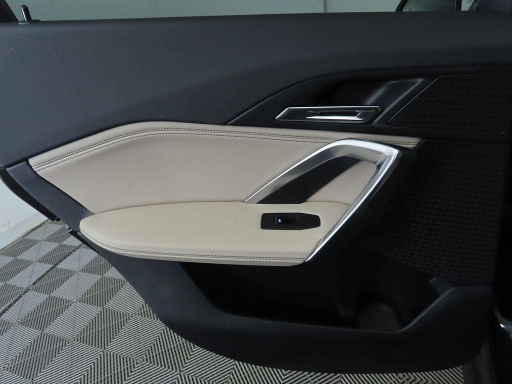 Thumbnail: 2023 BMW X1 - 27