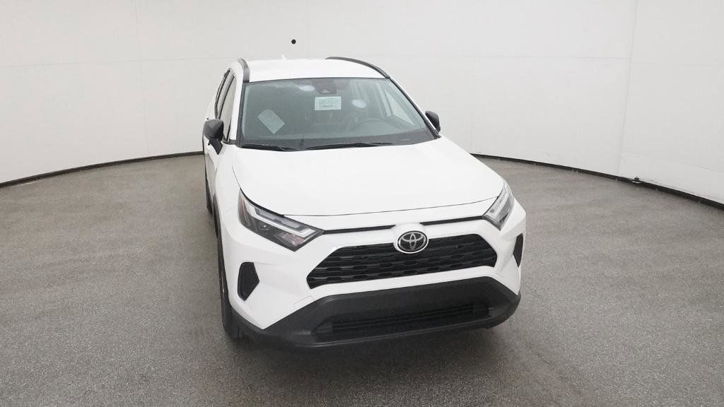 Thumbnail: 2025 Toyota RAV4 - 22