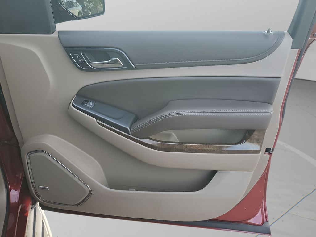 Used Car 2020 Chevrolet Suburban  Lt For Sale Under $20,000 In Austin, Texas