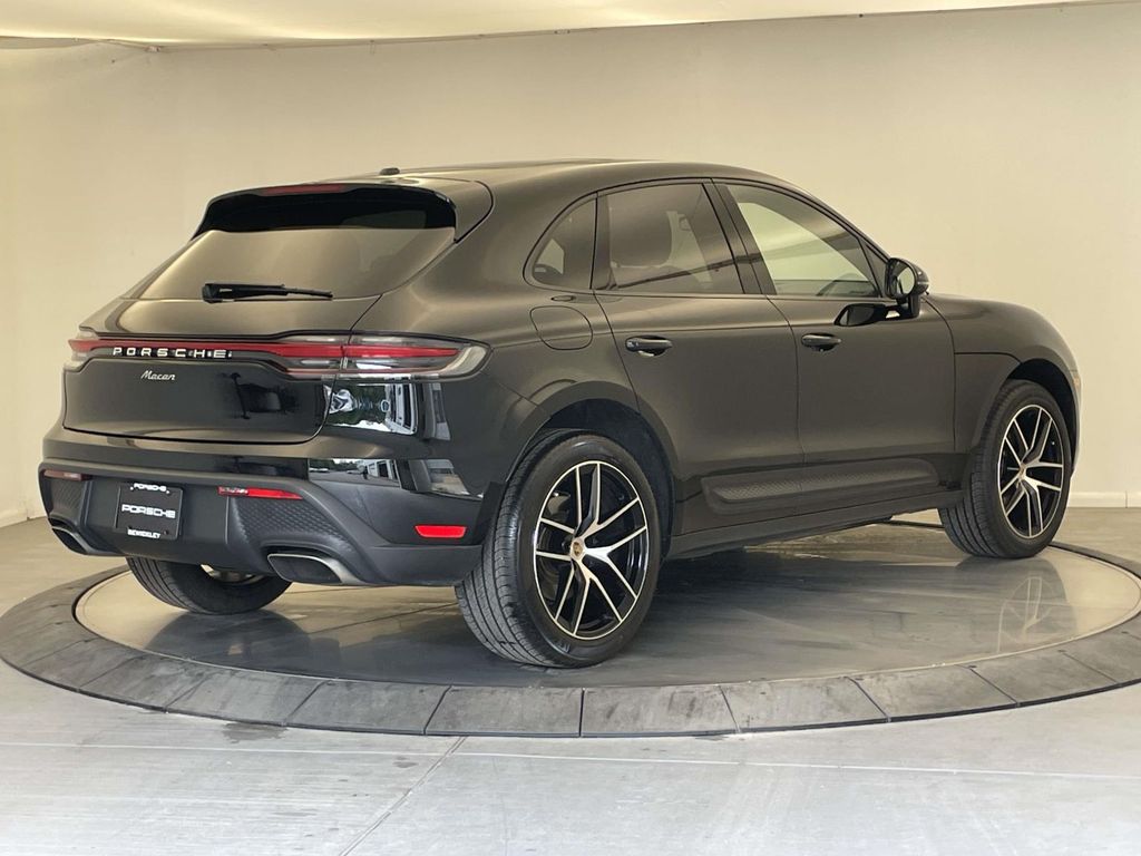 2023 Porsche Macan - 6