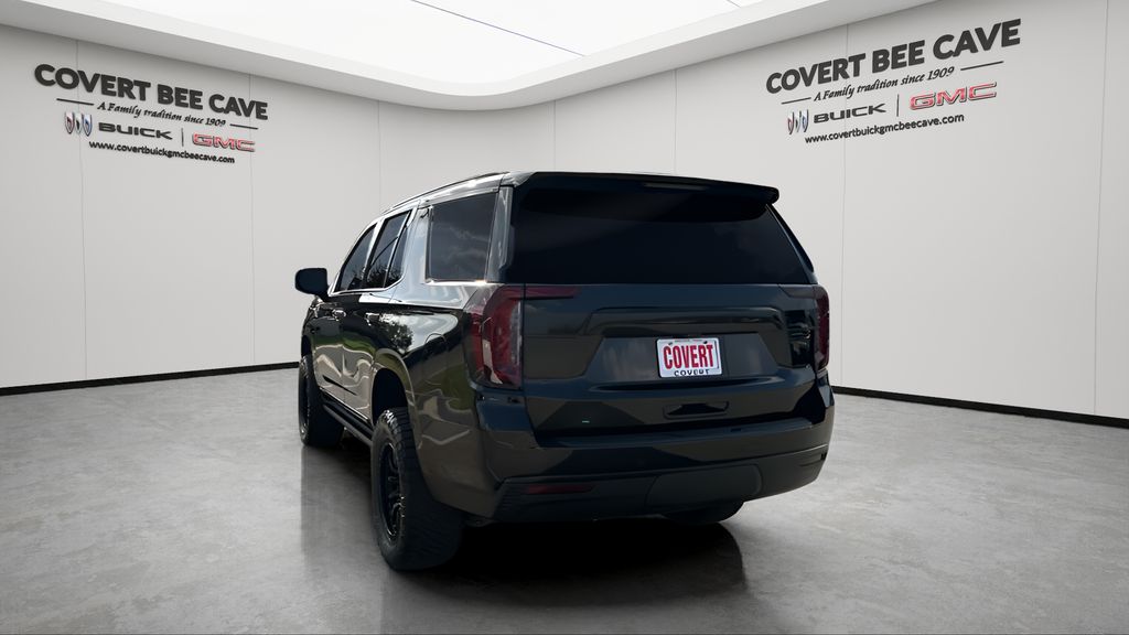 Used Car 2021 Gmc Yukon  Denali For Sale Under $60,000 In Austin, Texas