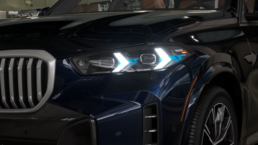 Thumbnail: 2026 BMW X5 - 31