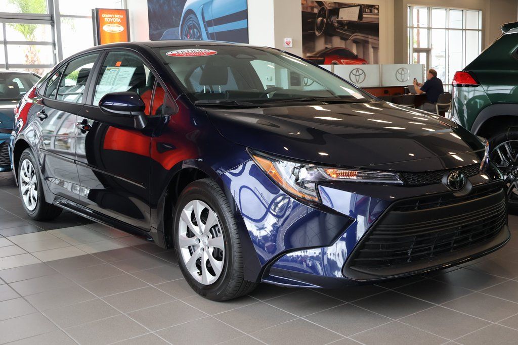 Thumbnail: 2026 Toyota Corolla - 3