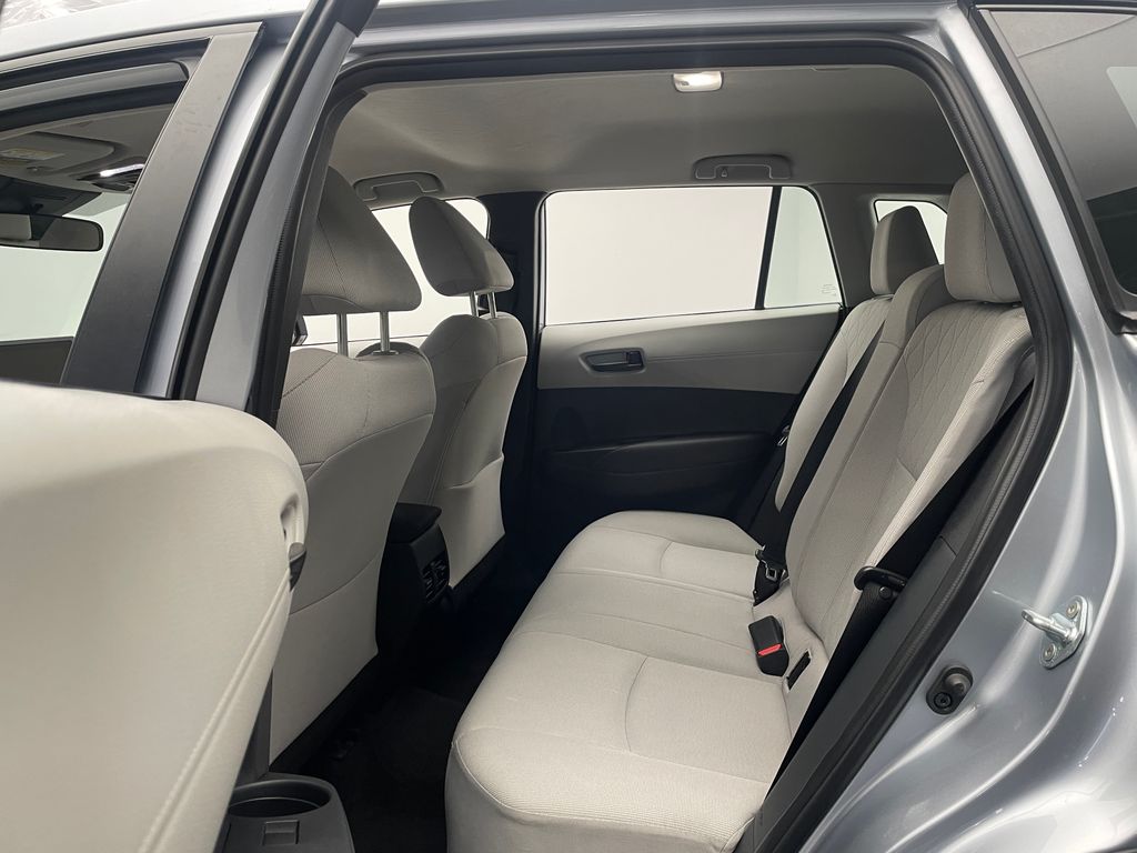 Thumbnail: 2023 Toyota Corolla Cross - 15