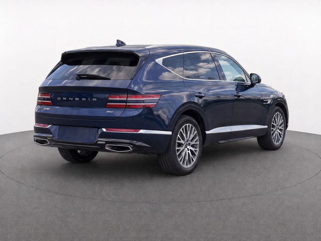 Certified Used 2024 Blue Genesis 2.5T image 6