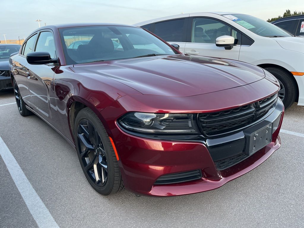 Thumbnail: 2023 Dodge Charger - 2