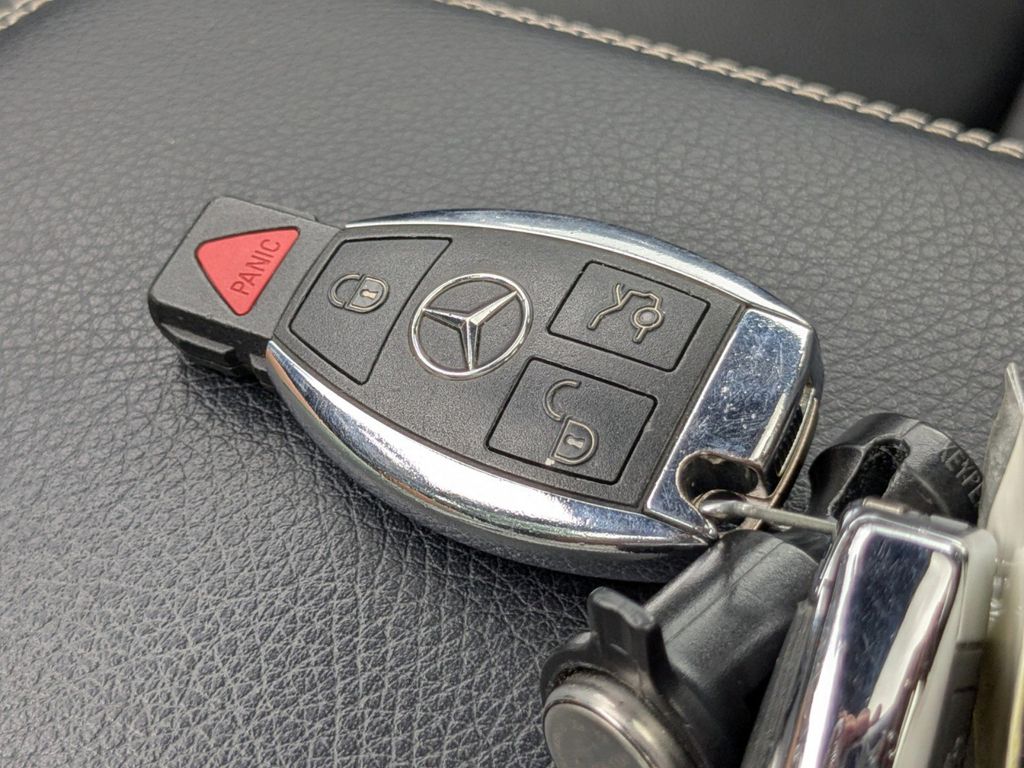 2019 Mercedes-Benz GLA GLA 250