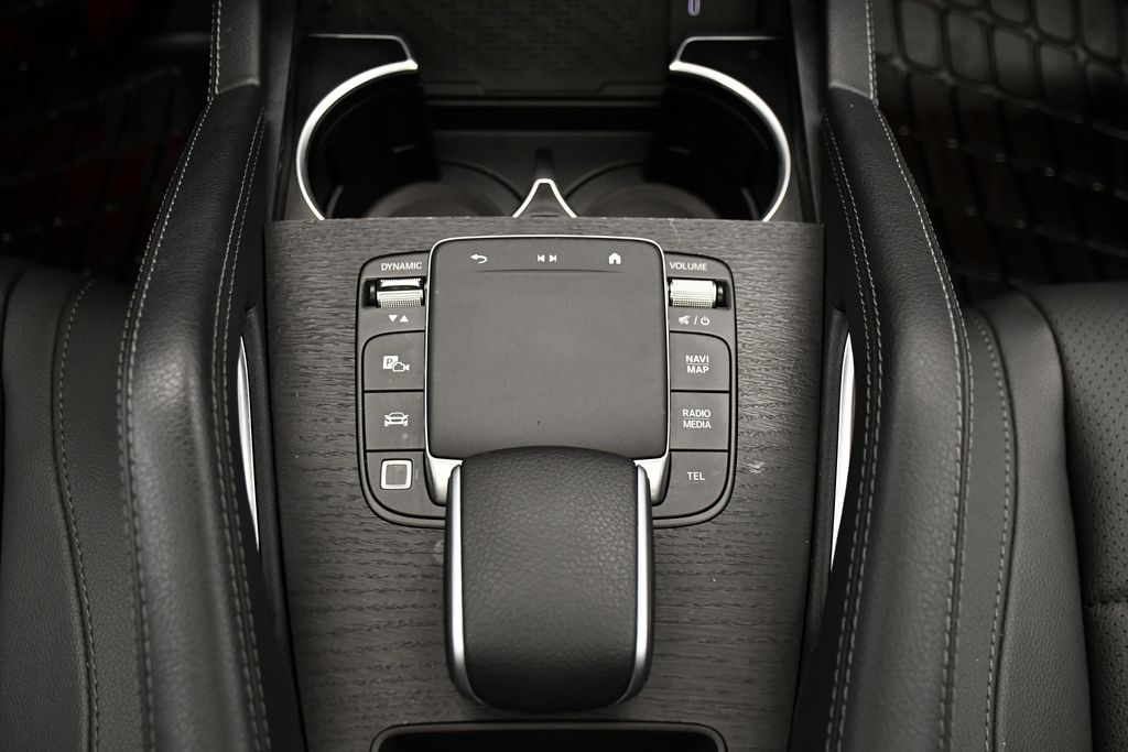 Thumbnail: 2025 Mercedes-Benz GLE - 31