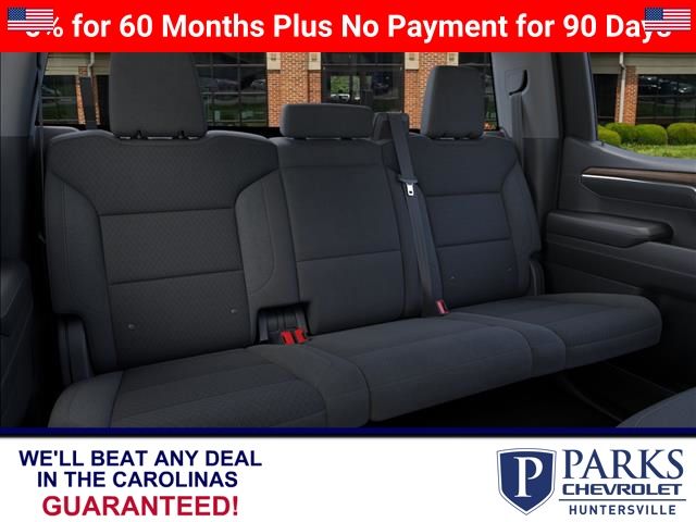 ChevroletSilverado 150018