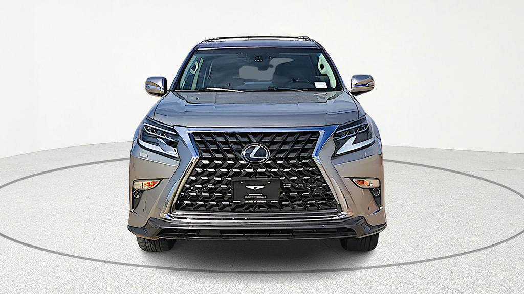 2023 Lexus GX