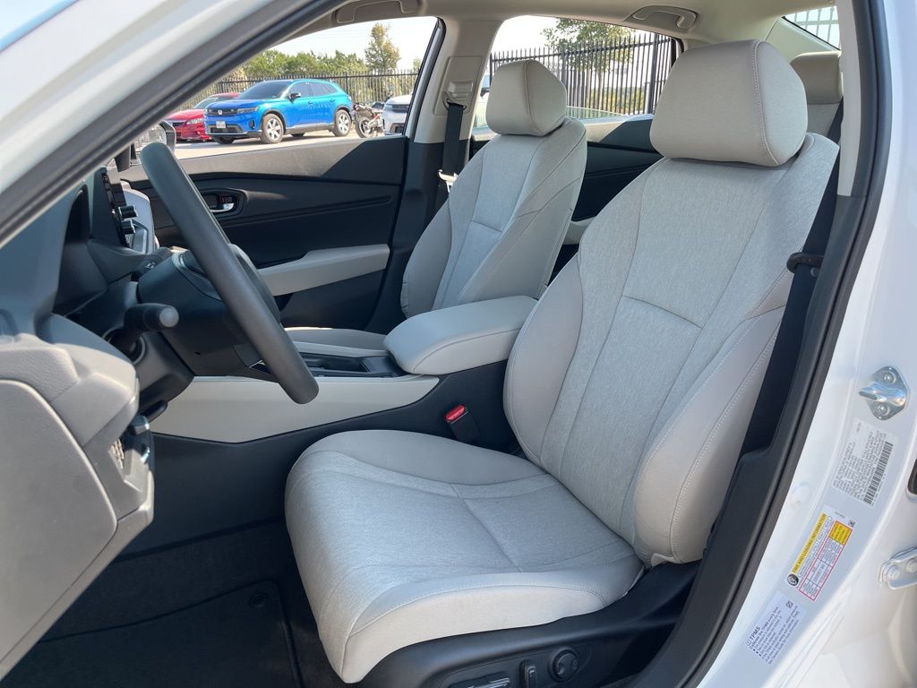 Thumbnail: 2025 Honda Accord - 12