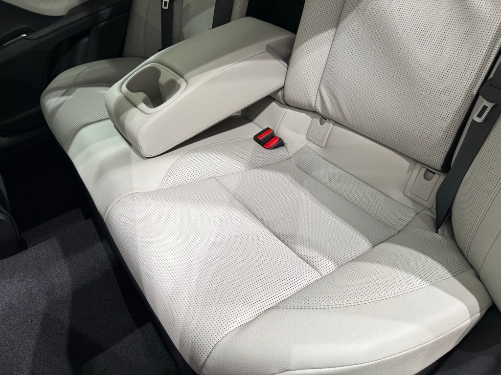 Thumbnail: 2026 Toyota Camry - 20