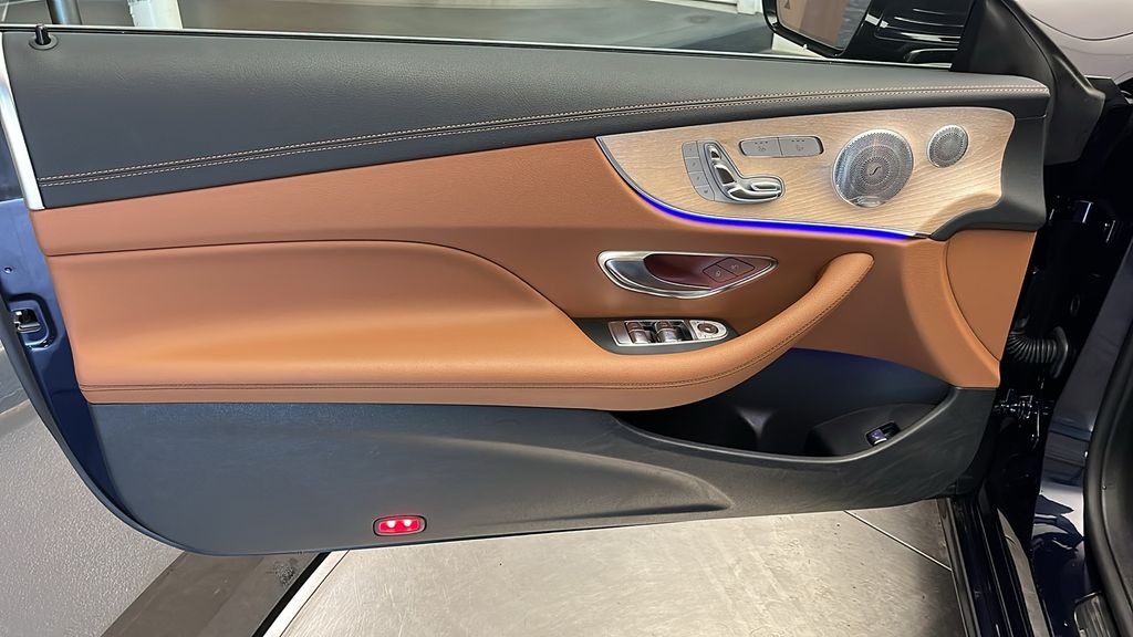 2020 Mercedes-Benz E-Class E 450 10