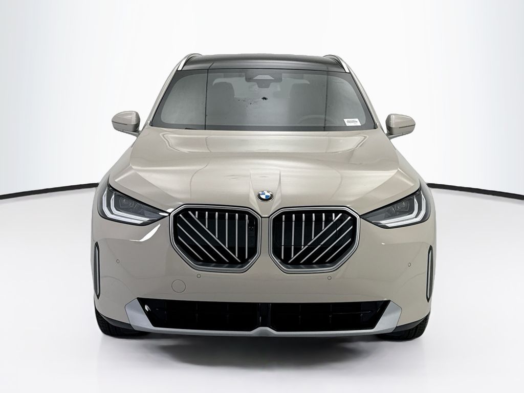 New 2026 Beige BMW 30 xDrive image 2