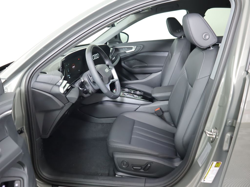 Thumbnail: 2025 Audi A5 - 20