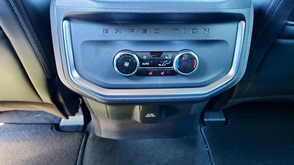 2026 Ford Expedition Max