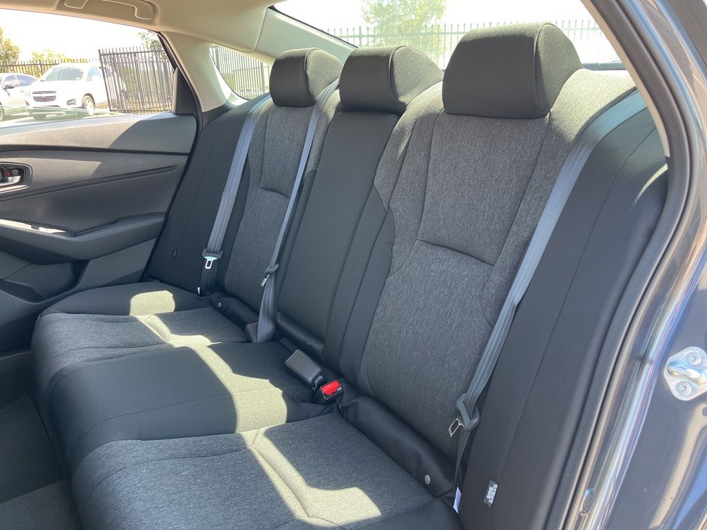 Thumbnail: 2025 Honda Accord - 13