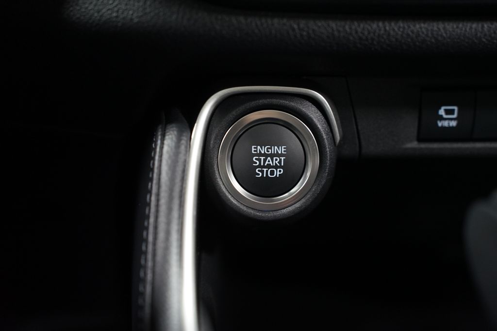 2025 Toyota Grand Highlander Limited 22