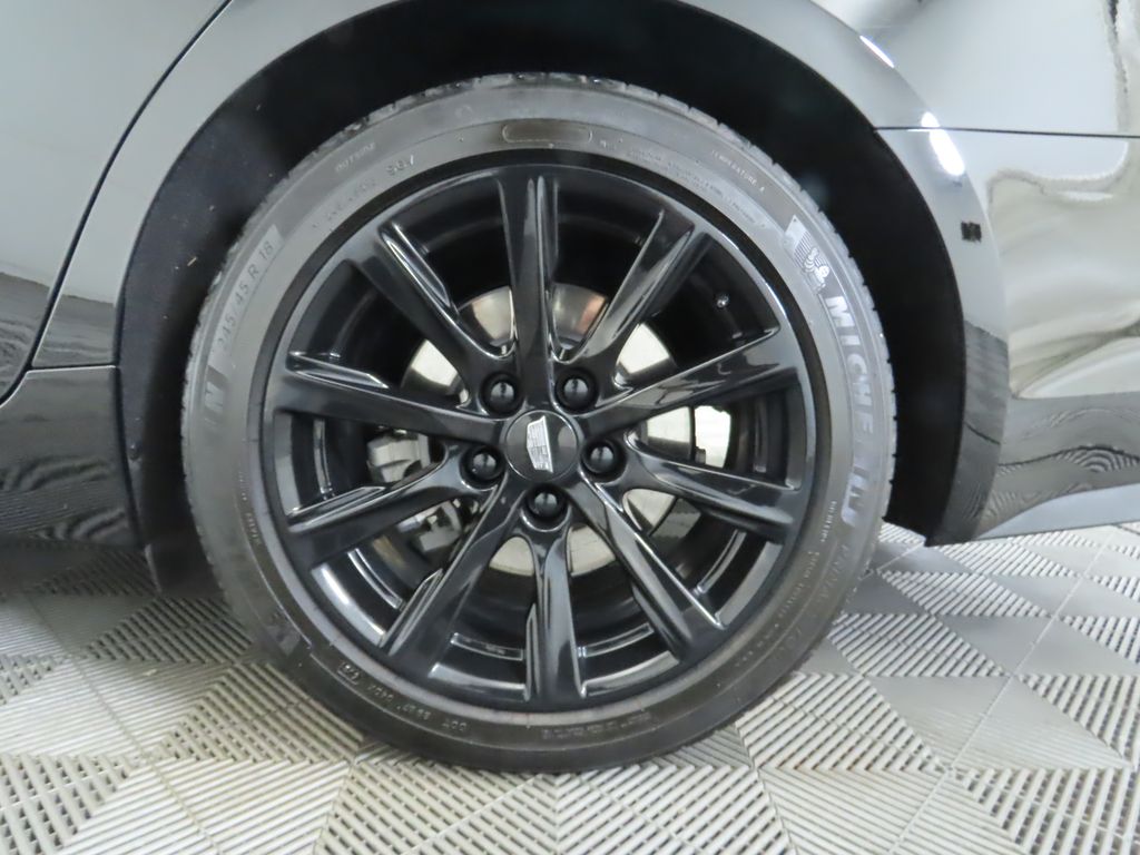 Thumbnail: 2022 Cadillac CT5 - 32