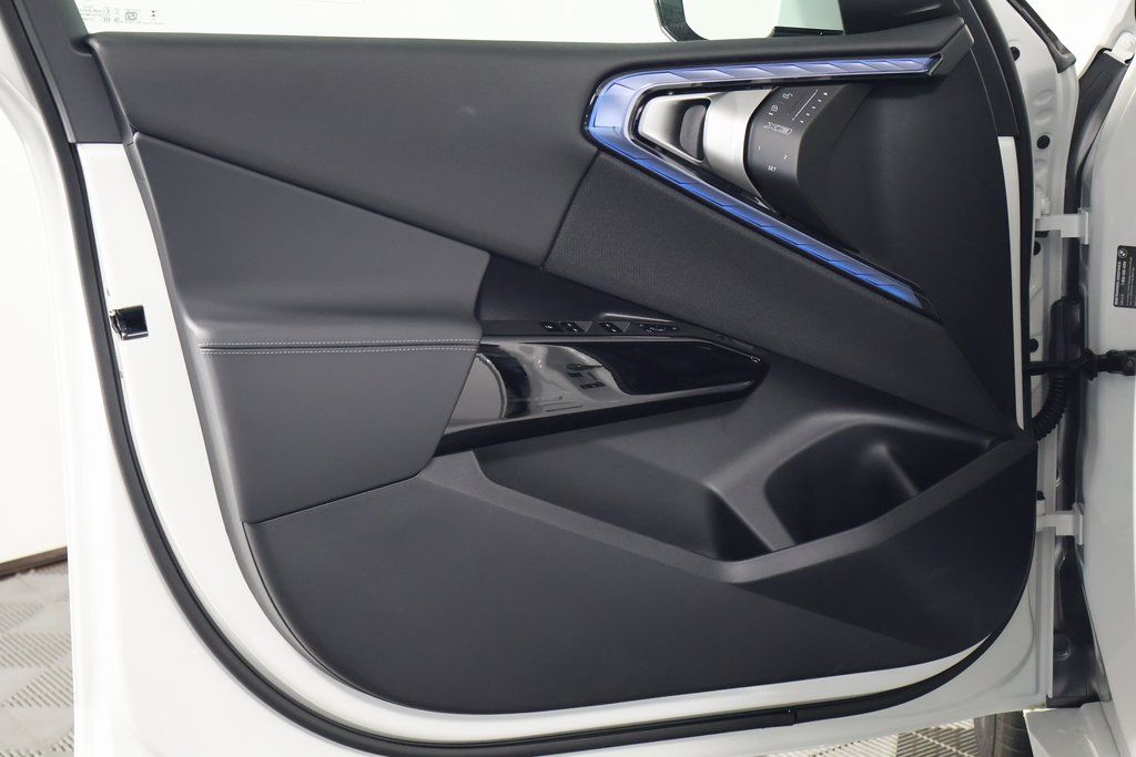 Thumbnail: 2026 BMW X3 - 7