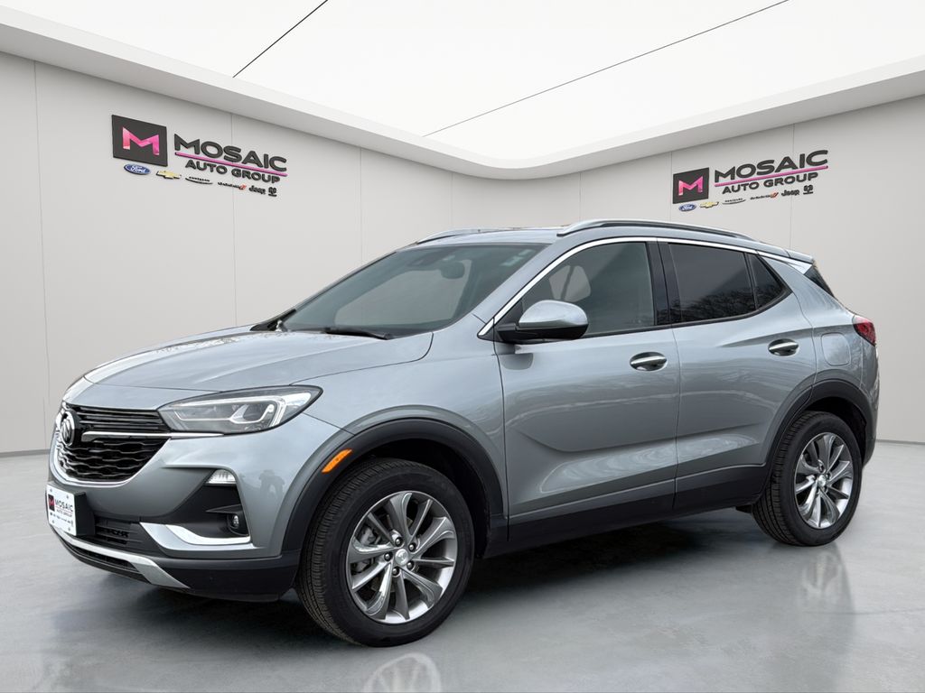 2023 Buick Encore GX
