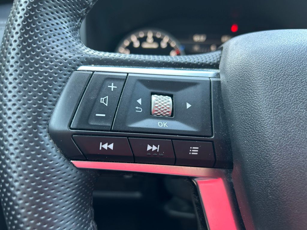 2023 Mitsubishi Outlander SE 20