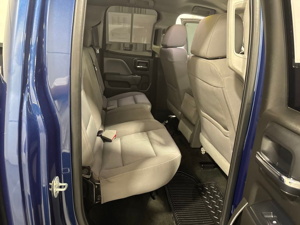 2017 GMC Sierra 1500 photo