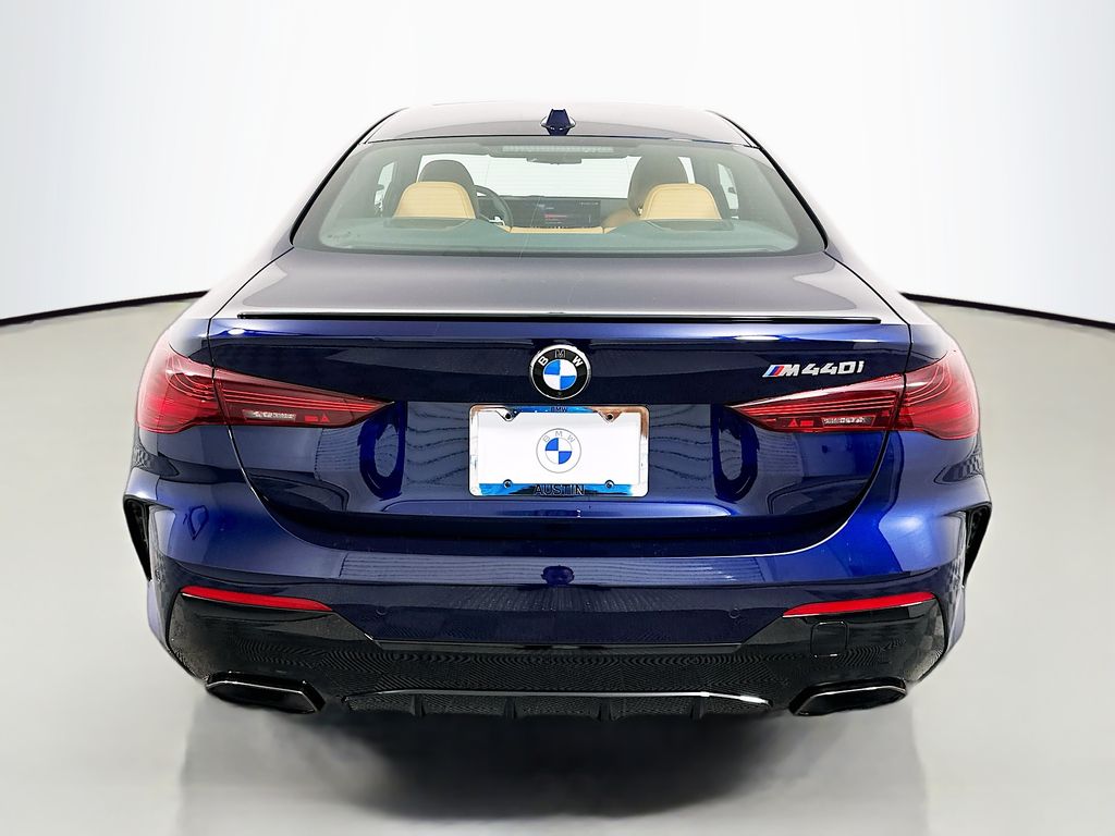 Thumbnail: 2026 BMW 4 Series - 6
