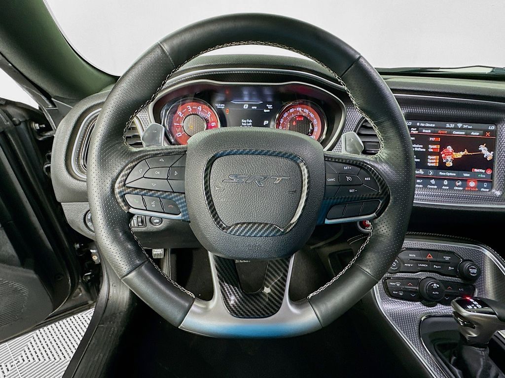 Thumbnail: 2019 Dodge Challenger - 11