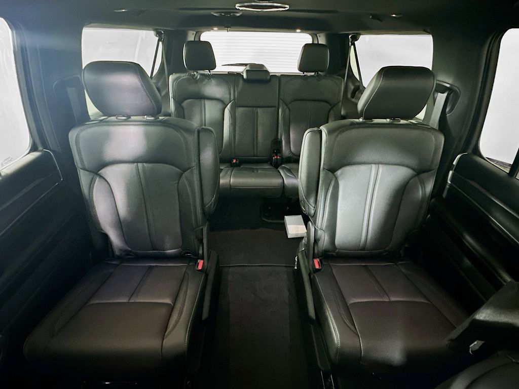 New 2026 Silver Jeep Limited Altitude image 10